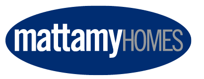 Mattamy Homes logo, Canada’s largest privately-owned home builder